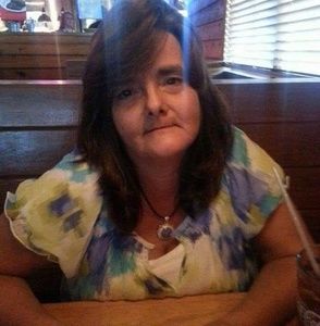 Meet your Posher, Teresa